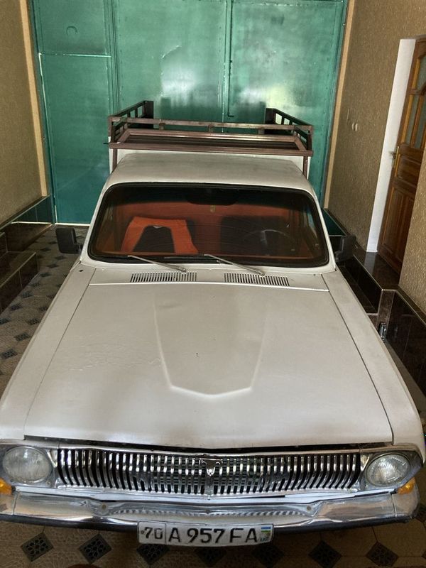 Gaz 2401 Gaz 2401