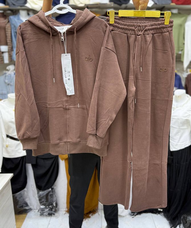 New collection 2025