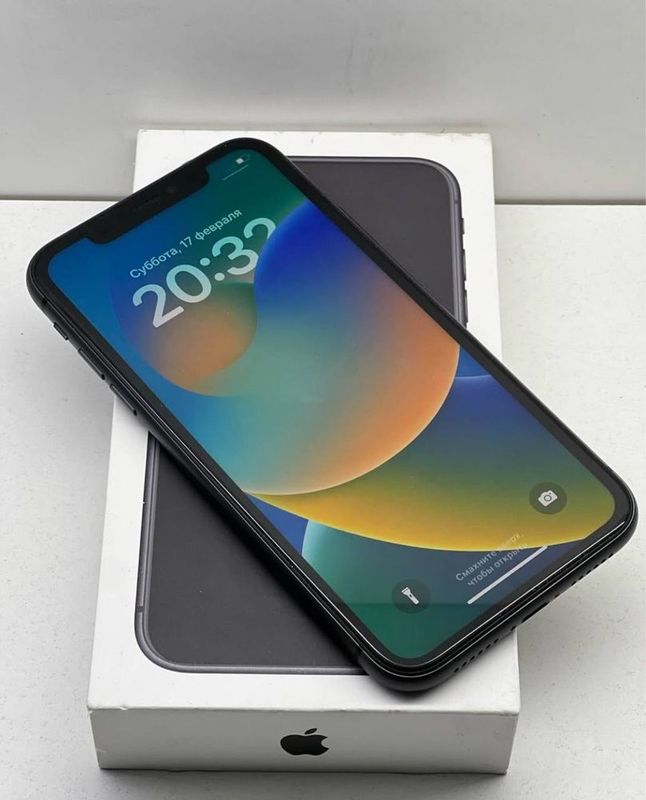 iPhone 11 Xivada Sroshniy Sotiladi