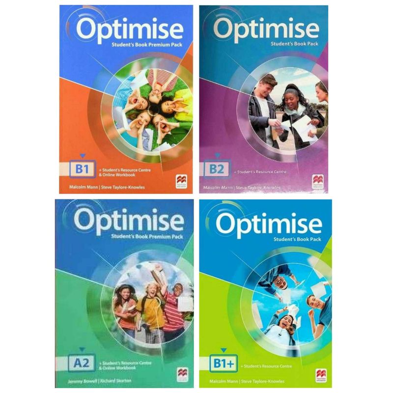 Доставка. Optimise B1, B1+, B2, A2 Доставка. Optimise B1, B1+, B2, A2