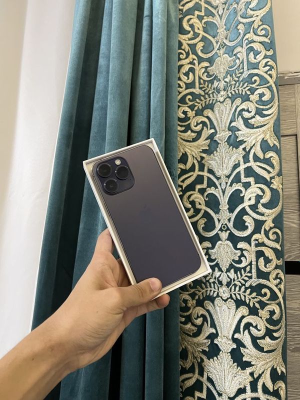 Iphone 14 pro max