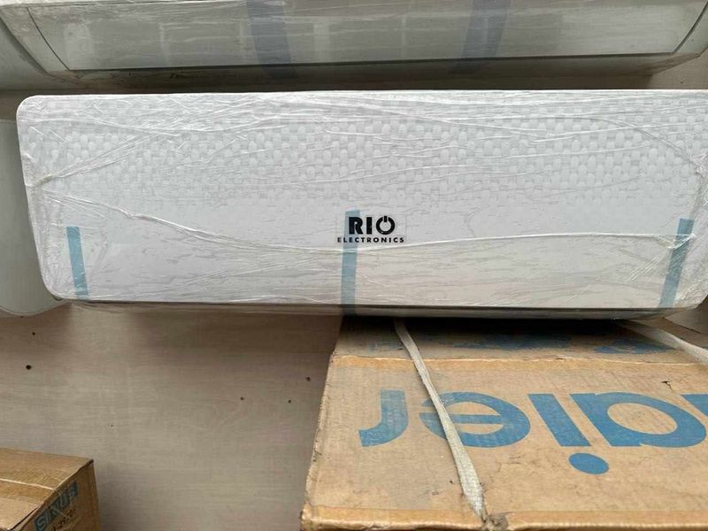 Кондиционер Rio 09 Inverter с гарантией