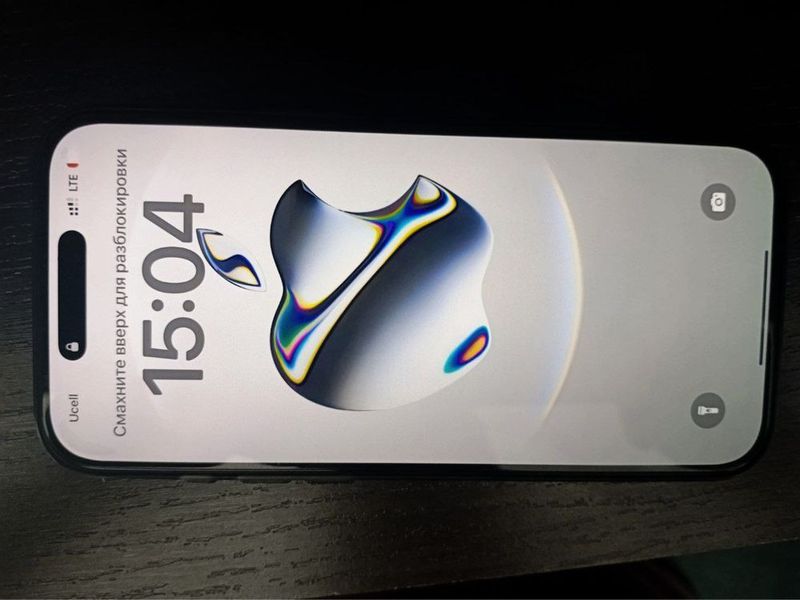 Iphone 16 pro max 256 gb simkartalik Iphone 16 pro max 256 gb simkartalik
