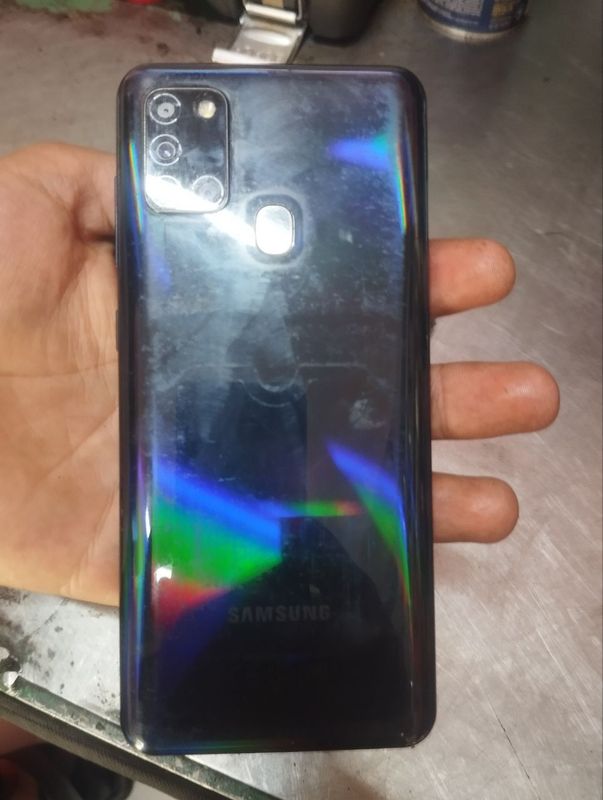 samsung a21