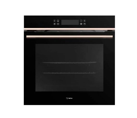 Встраиваемый духовой шкаф 7TECH 7BO4P7814BGS2 Встраиваемый духовой шкаф 7TECH 7BO4P7814BGS2