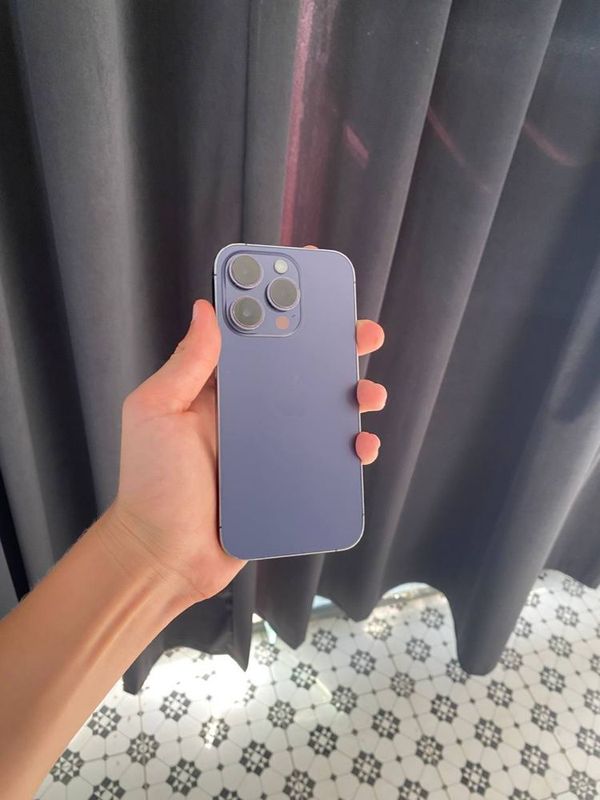 Iphone 14 pro 128 GB Iphone 14 pro 128 GB