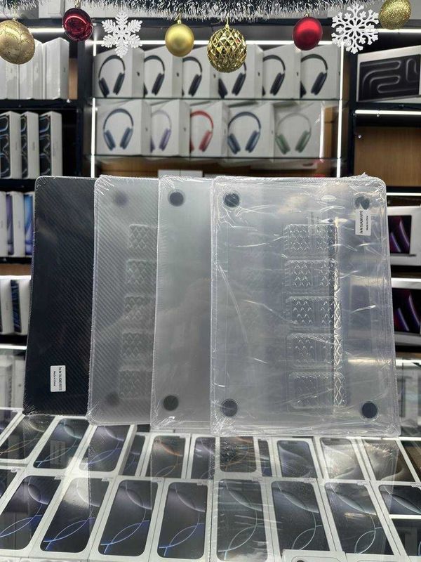 Кейс / защитный чехол для MacBook Кейс / защитный чехол для MacBook