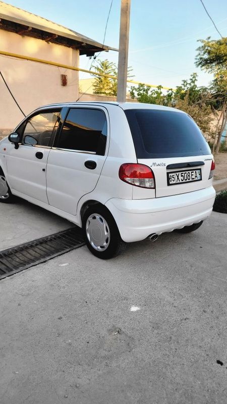 Matiz super sotiladi Matiz super sotiladi