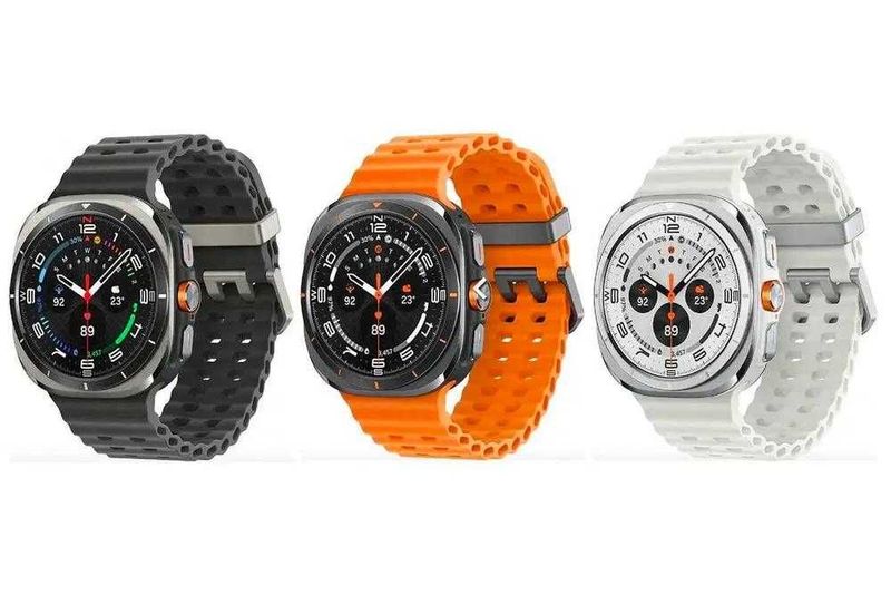 Новый Samsung Galaxy watch Ultra | Optom narx | Dostavka bor Новый Samsung Galaxy watch Ultra | Optom narx | Dostavka bor