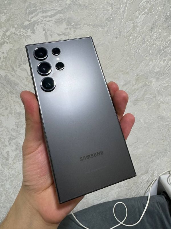 Samsung s24ultra 512gb Samsung s24ultra 512gb