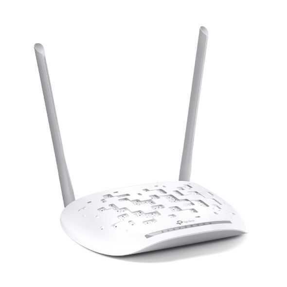 TP LINK TD-W8961N роутер 300mbs / Xiaomi Mi Router 4A Gigabit Edition