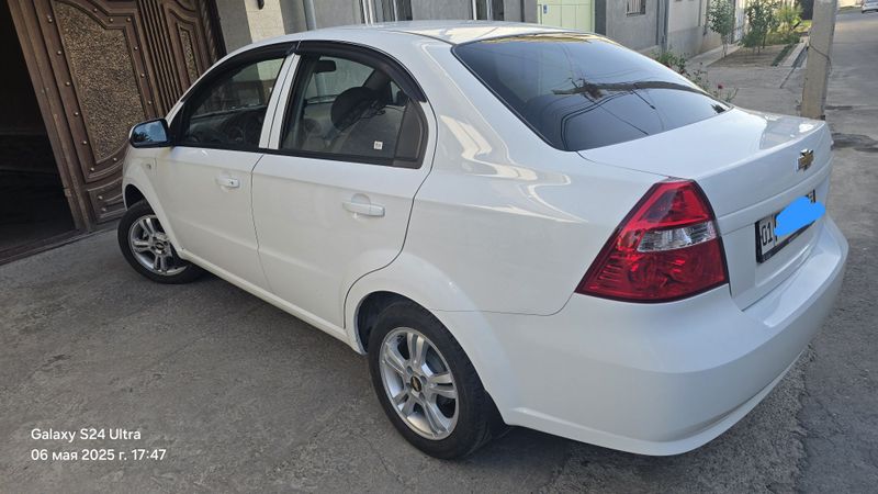 Nexia 3 2022 mexanika toza Nexia 3 2022 mexanika toza