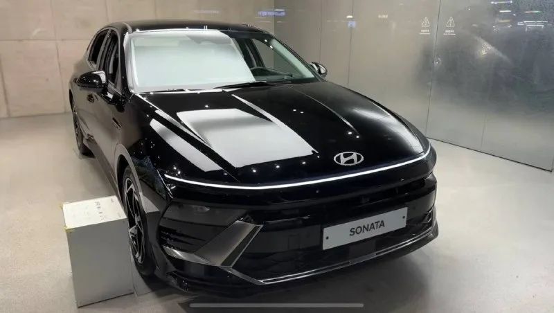 Продам Hyundai Sonata 2024 Luxe Продам Hyundai Sonata 2024 Luxe