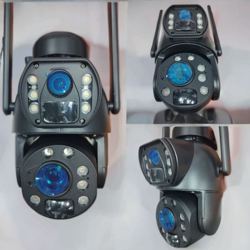 Камера 4G - 20х Ubox Камера 4G - 20х Ubox