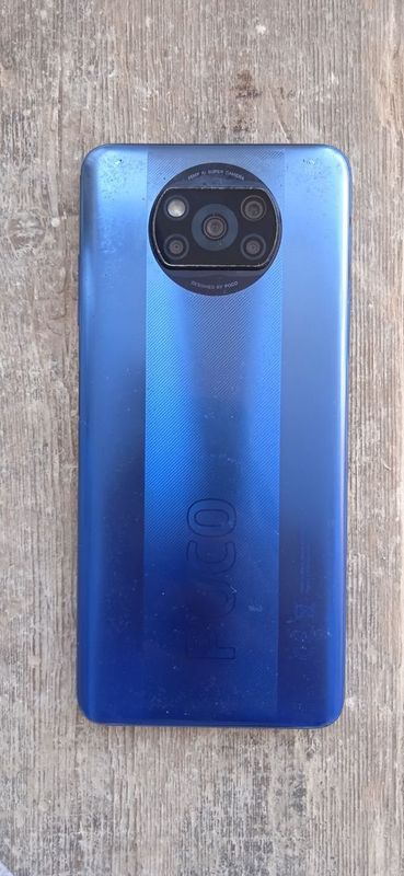 Poco x 3pro sotiladi Poco x 3pro sotiladi