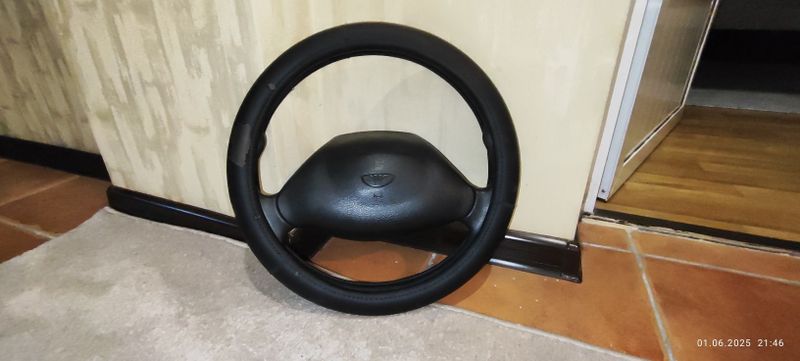 Deawoo Matiz rul Deawoo Matiz rul
