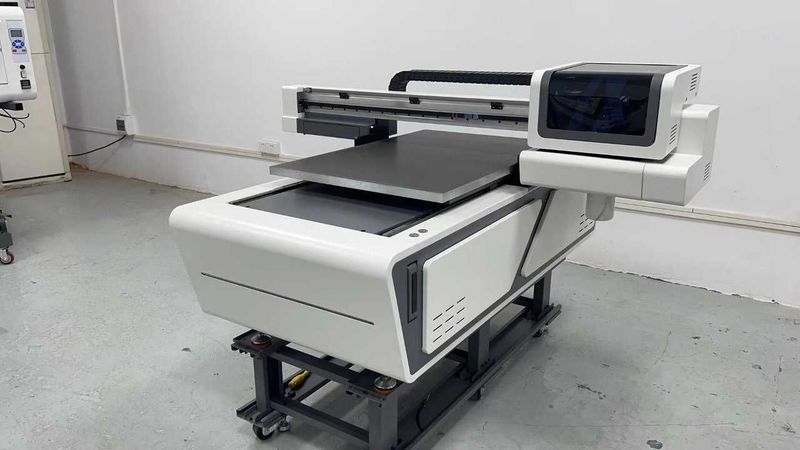 UV Printer DTF printer