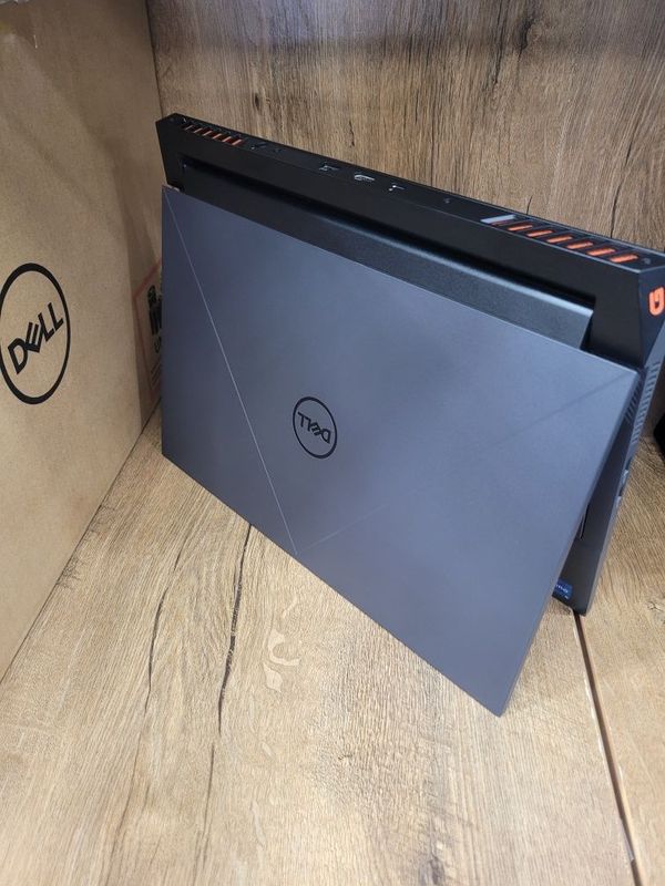 Мощный Игровой ноутбук Dell G15 5530 Мощный Игровой ноутбук Dell G15 5530