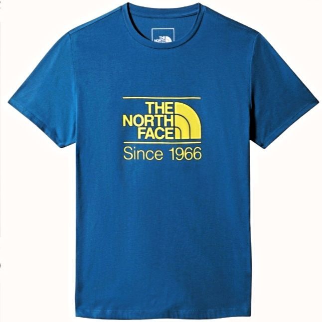 Футболка the north face since 1966