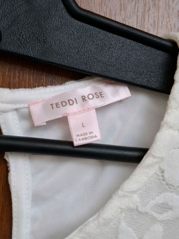 Бренд TEDDI ROSE кофта весно-лето