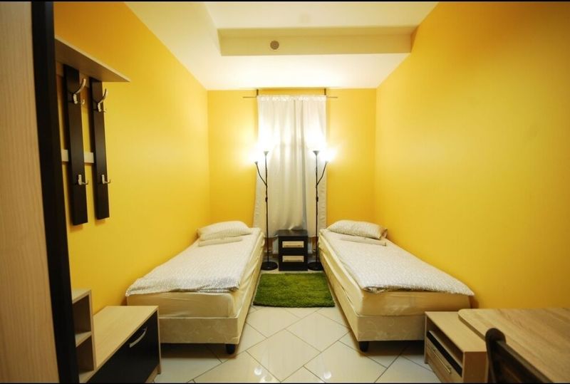 Мехмонхона Хостел Hostel mehmonhona