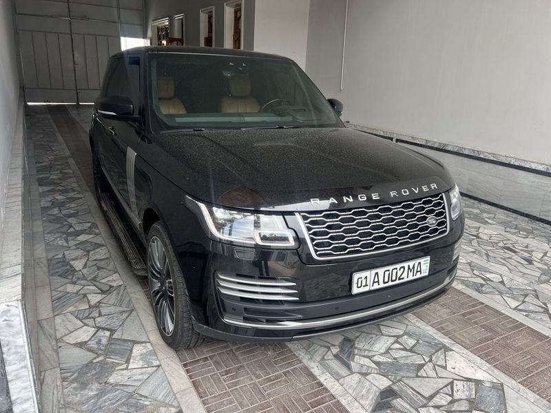 range rover autobiography 2020 range rover autobiography 2020
