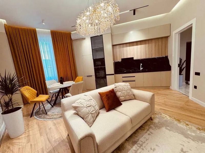 ЖК Mirabad Avenue! Сдается 3-х комнатная шикарная квартира! ЖК Mirabad Avenue! Сдается 3-х комнатная шикарная квартира!