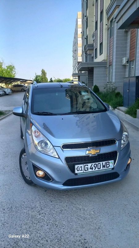 SPARK lT 2022 стайл SPARK lT 2022 стайл