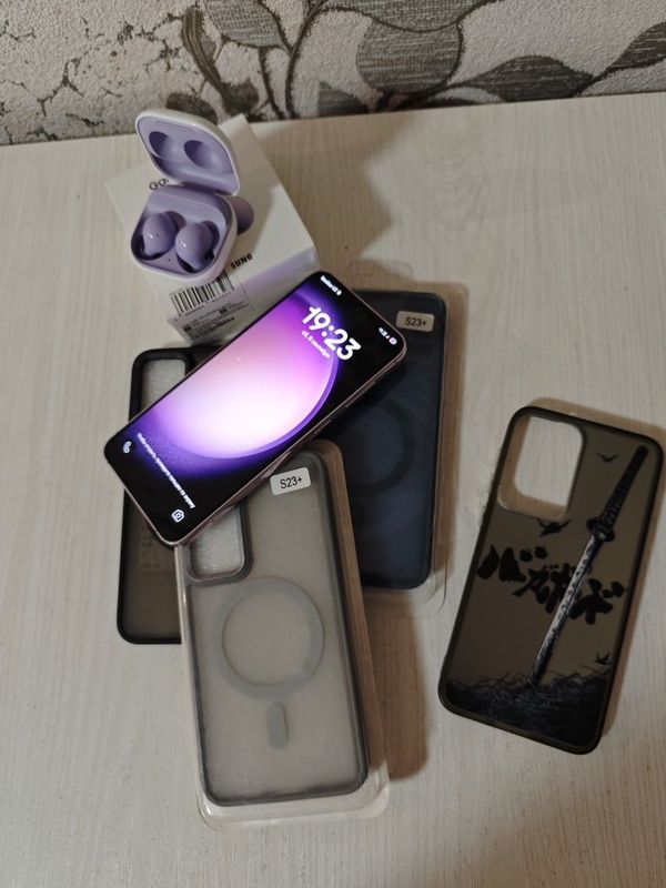 Samsung s23 plus