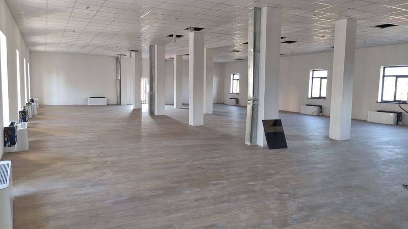 Продается помещение PIRAMIT TOWERS 510 м2 Продается помещение PIRAMIT TOWERS 510 м2