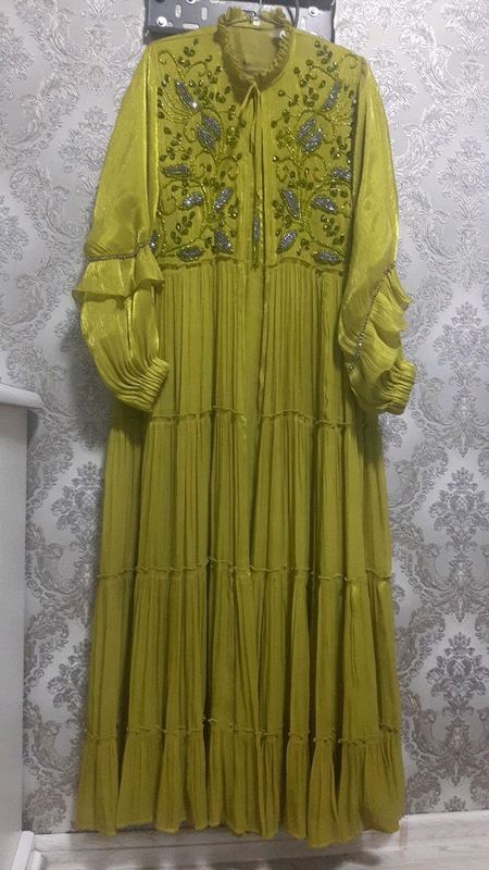 Abaya
