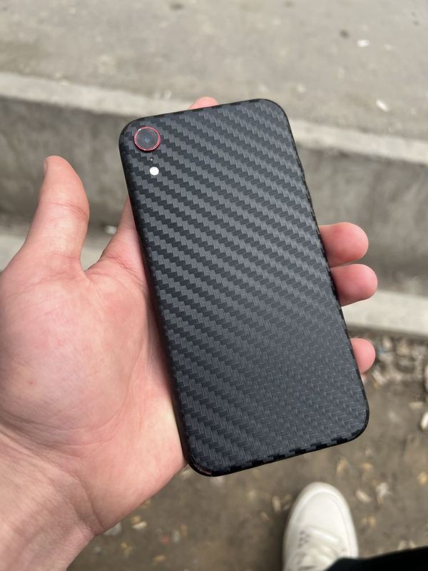 iPhone XR 64 ideal