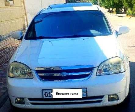 Продается LACETTI 1.6 Продается LACETTI 1.6