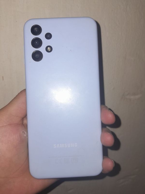 Samsung Galaksi a13