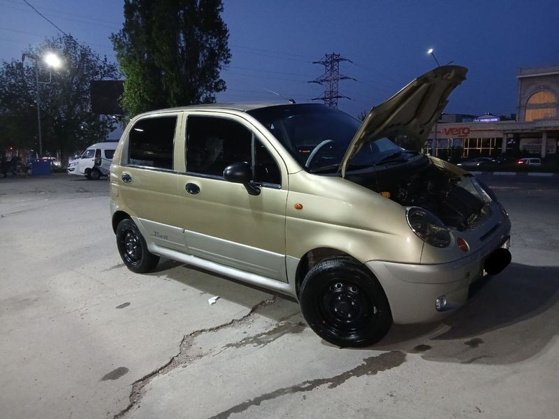 Srochno matiz sotiladi Srochno matiz sotiladi
