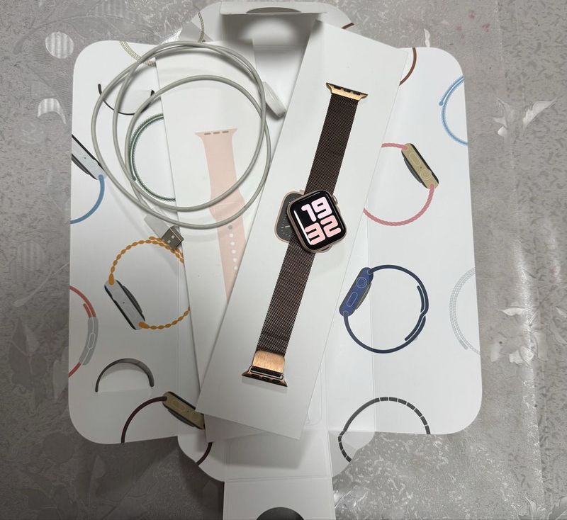 Apple watch 6 40mm LL/A Apple watch 6 40mm LL/A