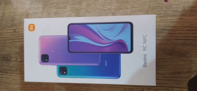 Redmi 9 c 4/128gb Redmi 9 c 4/128gb