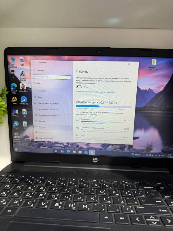 HP intel core i3 HP intel core i3