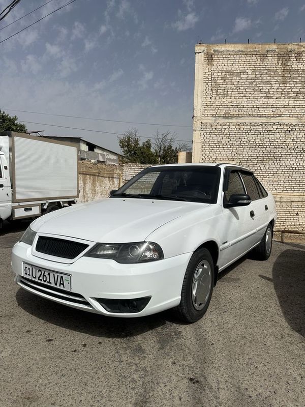 nexa 2 1.6 super kansaner