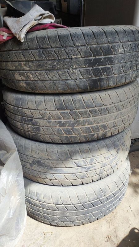 Продаются колёса R16 Продаются колёса R16