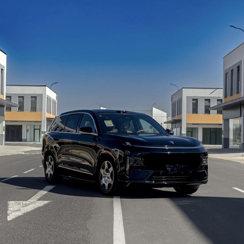 Changan Deepal S09 Ultra+ Full, 2025 Changan Deepal S09 Ultra+ Full, 2025