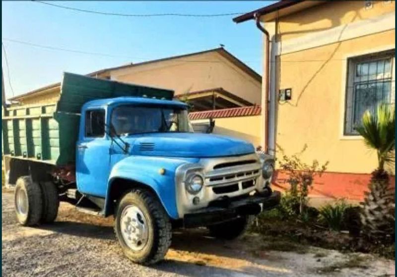 zil 131 sotiladi