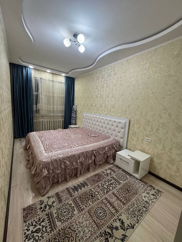 Массив Ялангач 2*3*4 Умид спорткомплекс хорошая квартира