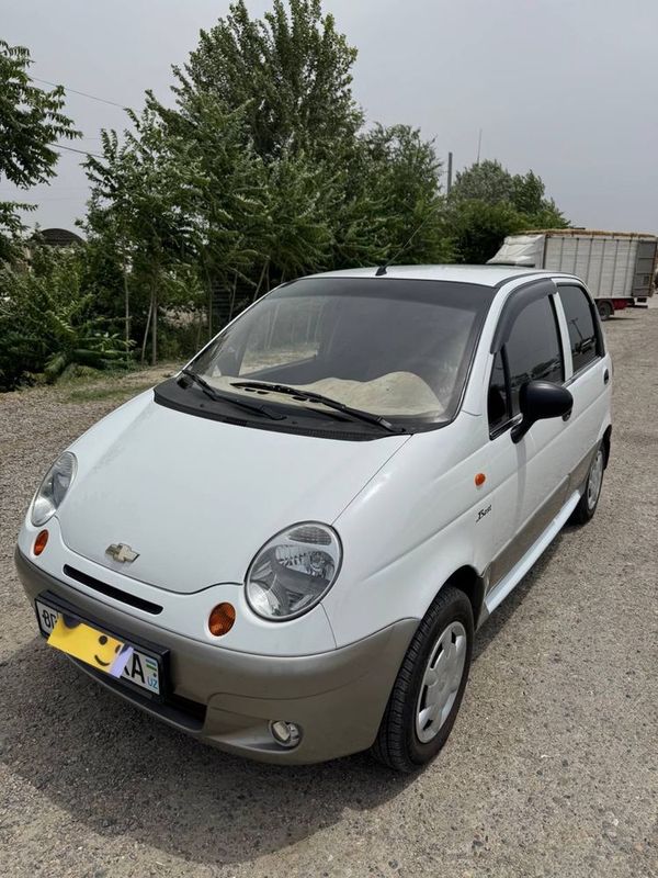 Matiz best 2012, 104 ming prabeg Matiz best 2012, 104 ming prabeg