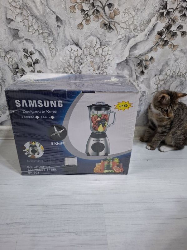 Blender Samsungg Blender Samsungg