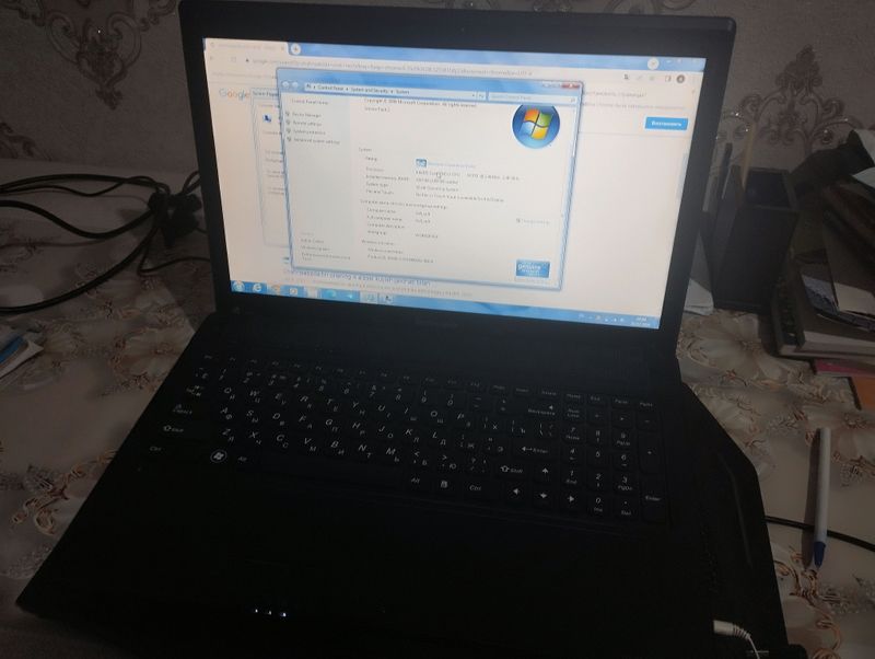 Lenovo Lenovo