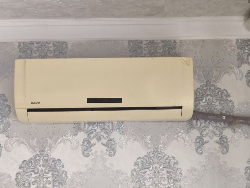 Кондиционер BEKO Кондиционер BEKO
