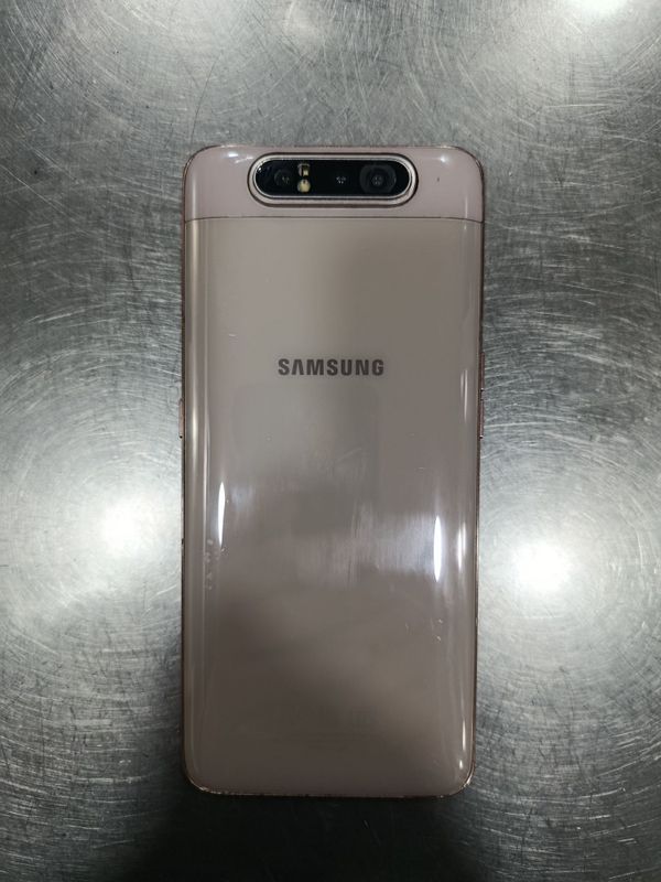 Samsung a80 8/128 Samsung a80 8/128