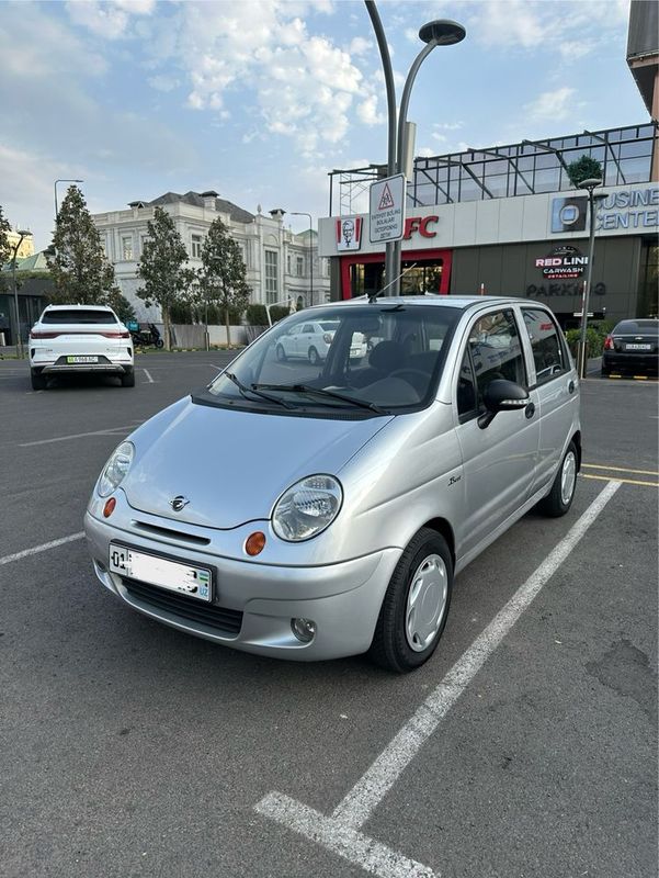 Matiz best RAVON super kanditsioner. Matiz best RAVON super kanditsioner.