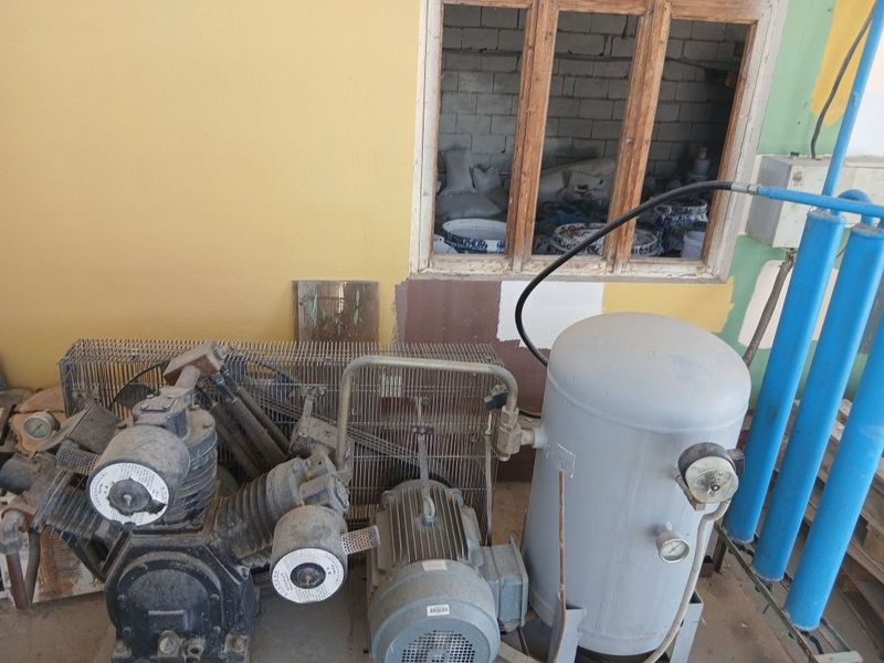 Kompressor 15 kw Kompressor 15 kw